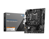 MSI PRO H510M-B II