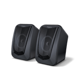 FINGERS FunBeats USB Multimedia Speaker