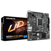 Gigabyte H610M-H V3 DDR4