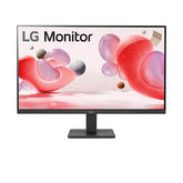 LG 24MR400-B, 24" IPS Full HD - Black