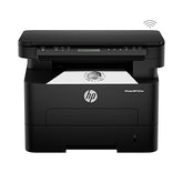 HP 323dnw Auto Duplex WiFi Laser Printer