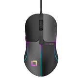 LIVETECH JASAW WIRED GAMING MOUSE