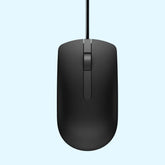 DELL USB OPITICAL MOUSE MS116