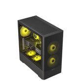 Ant Esports 511 Air 5F - Black