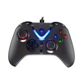 Cosmic Byte ARES Wired Controller for PC with Magnetic Triggers