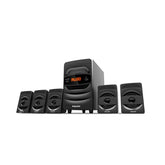 Philips Multimedia Speaker 5.1