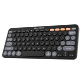 AMKETTE OPTIMUS BLUETOOTH 4-IN-1 KEYBOARD
