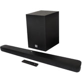 JBL CINEMA SB180 SOUNDBAR SPEAKER