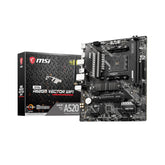 MSI MAG A520M VECTOR WIFI MOTHERBOARD