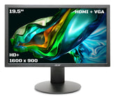 ACER K202Q 19.5 MONITOR