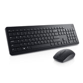 Dell km3322W Wireless Keyboard and Mouse combo