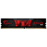 G.SKILL AEGIS 16GB DDR4 3200MHZ
