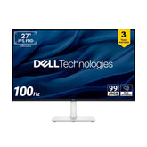 Dell 27" Monitor - S2725H - Grey