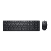 DELL KM5221W KEYBOARD & MOUSE WIRELESS COMBO