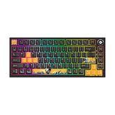 Cosmic Byte Phantom TKL Mechanical Keyboard