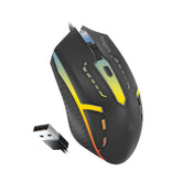 FINGERS BLAZING HIT WIRED MOUSE