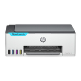 HP Smart Tank 580 AIO Wi-Fi Color Printer