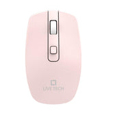 Live Tech mini cruze Wireless Mouse