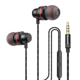 Honeywell Moxie V50 Wired Earphones