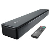 PORTRONICS SOUND SLICK 8 SOUND BAR 80W POR 2084