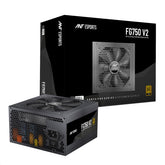 Ant Esports FG750 V2 80 Plus Gold