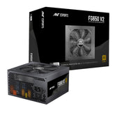 Ant Esports FG650 V2 80 Plus Gold