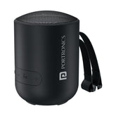 PORTRONICS SOUNDPOT BLUETOOTH SPEAKER