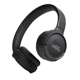 JBL Tune 520BT Wireless On Ear Headphone