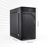 FINGERS ATLANTIC CABINET