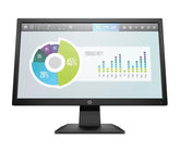 HP 19.5INCH P204V MONITOR