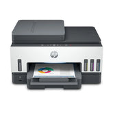 HP Smart Tank 790 Wi Fi AIO Printer Duplexer with ADF and Magic Touch Panel