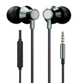 PORTRONICS CONCH TUNE A WIRED EARPHONE POR 2004