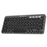AMKETTE OPTIMUS BLUETOOTH 4-IN-1 KEYBOARD