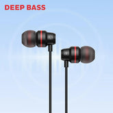 HONEYWELL SUONO P60 WIRED EARPHONE