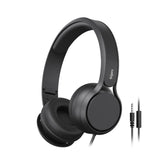 FINGERS S7 Wired Headset