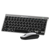 AMKETTE MINI WIRELESS KEYBOARD & MOUSE