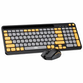 TAG KBWM 1100 Wireless Keyboard & Mouse Combo (Copy)