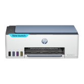 HP Smart Tank 585 AIO Wi-Fi Color Printer