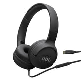 JBL Tune 520C USB-C WIRED HEADPHONE