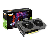 INNO3D GEFORCE RTX 3050 6GB TWIN X2