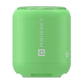 Portronics SoundDrum Portable Bluetooth Speaker