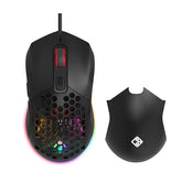 COSMICBYTE FIRESTORM GAMING MOUSE