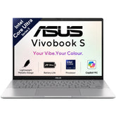 ASUS Vivobook S14 S3407AA-SF059WS; Copilot+ PC