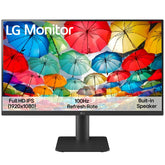 LG 27MS550 (27") IPS Full HD - Black