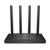 TPLINK AC1200 WI-FI GABIT ROUTER C6