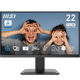 MSI - PRO MP223 E2 MONITOR