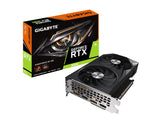 GIGABYTE GEFORCE RTX 3060 WINDFORCE OC 12GB GDDR6 2X GRAPHICS CARD