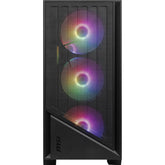 PRO Forge M051A Mini Tower Gaming cabinet