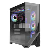 ZEBRONICS NEMESIS PREMIUM GAMING CABINET