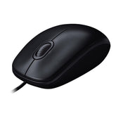LOGITECH USB MOUSE M90